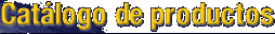 products guide