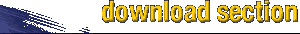 DOWNLOAD SECTION